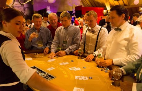 Black-Jack spielen in unserem mobilen Fun-Casino