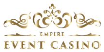 Empire Event Casino – das mobile Fun-Casino – Roulette und andere Spieltische mieten Logo