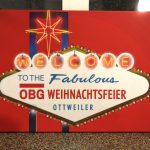 OGB Ottweiler Casino Event Weihnachtsfeier