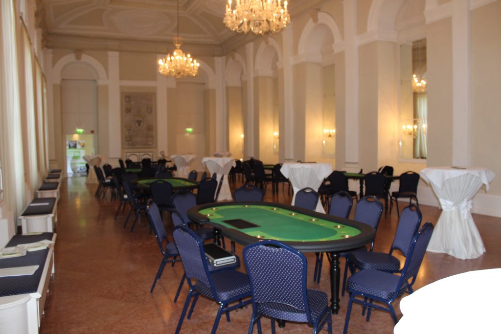 Mobiles Event-Casino in Trier mieten